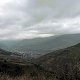 Номинация - Моя Россия.  Алла Королева. В долине Кавказских гор
